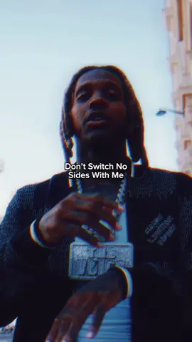 #lildurk stand by me🔐