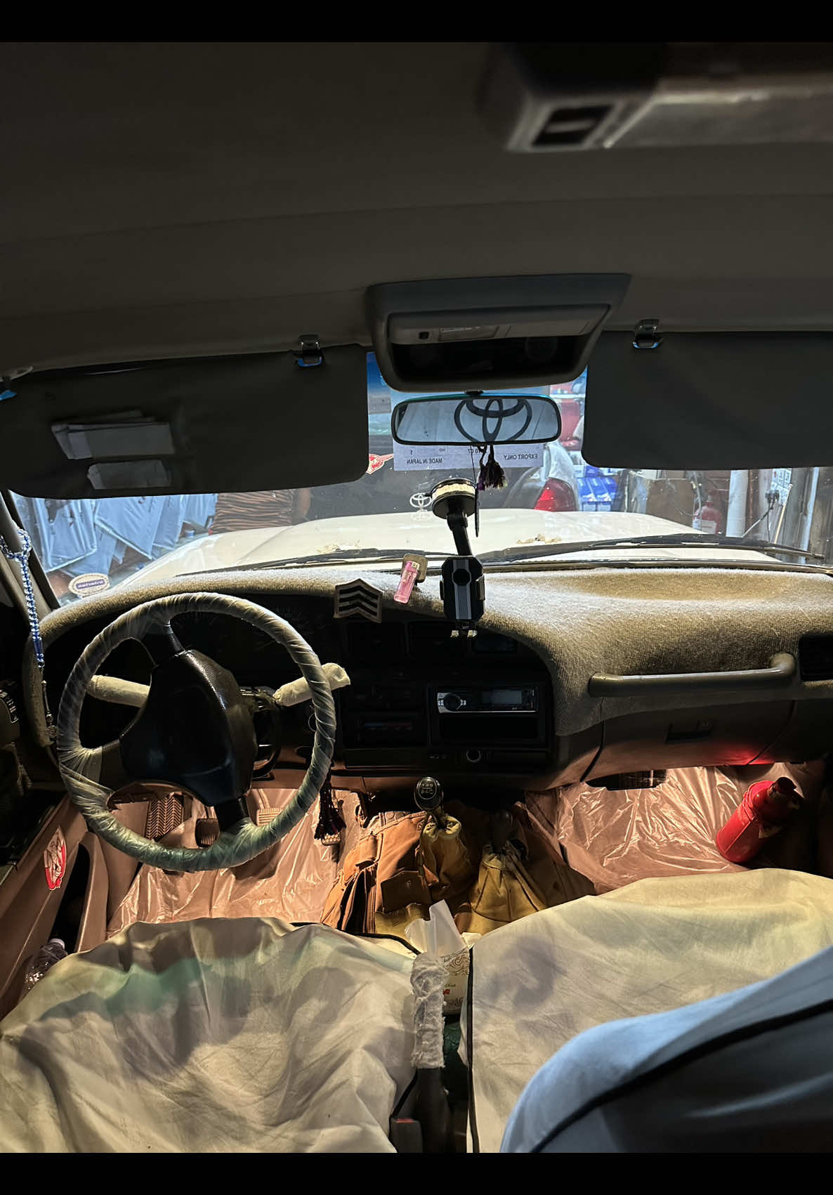 #لمبات_داخلية #زينه_سيارات #الحرجه 