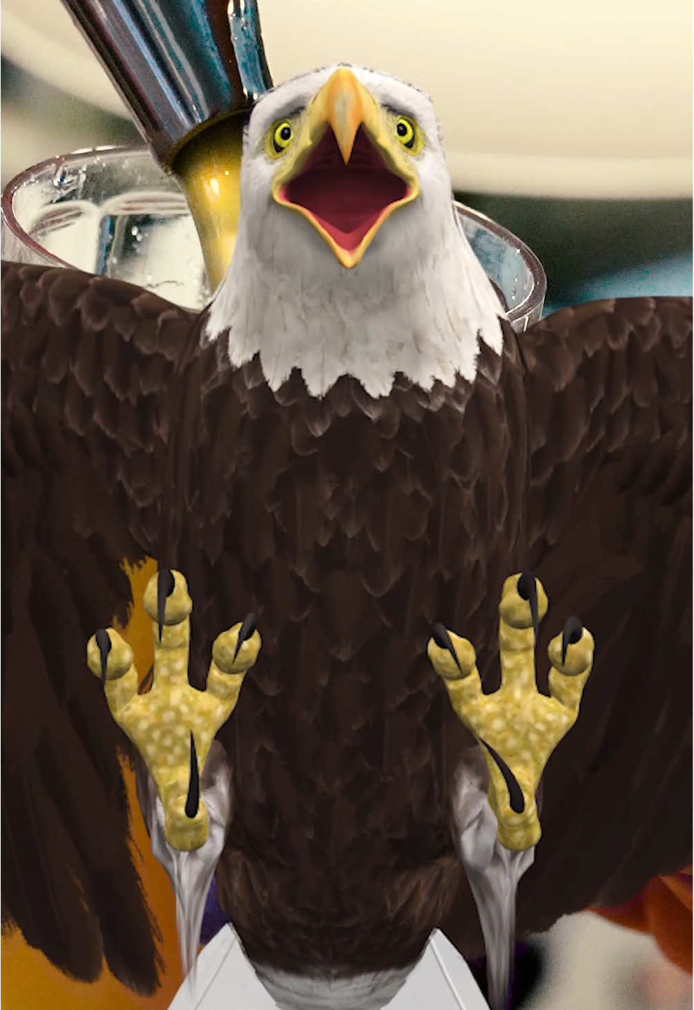 START YOUR ENGINESSSSS 🇺🇸Don’t miss Red, White and Brew this Friday! Get your tickets at marlins.com/brew 🎟️