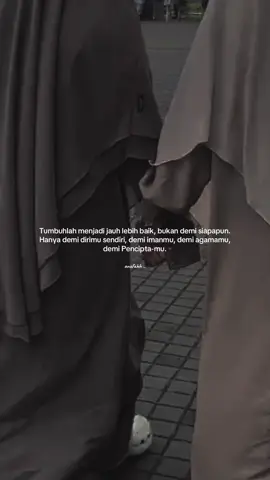 Maa Syaa Allah, BarakaAllah Fiik🥹💗 #sahabathijrah #sahabatmuslimah #syari #hijabsyari #outfitsyari #ootdhijabstyle #outfittrends #frenchkhimar #muslimahoutfit #abayastyle #outfitinspiration 