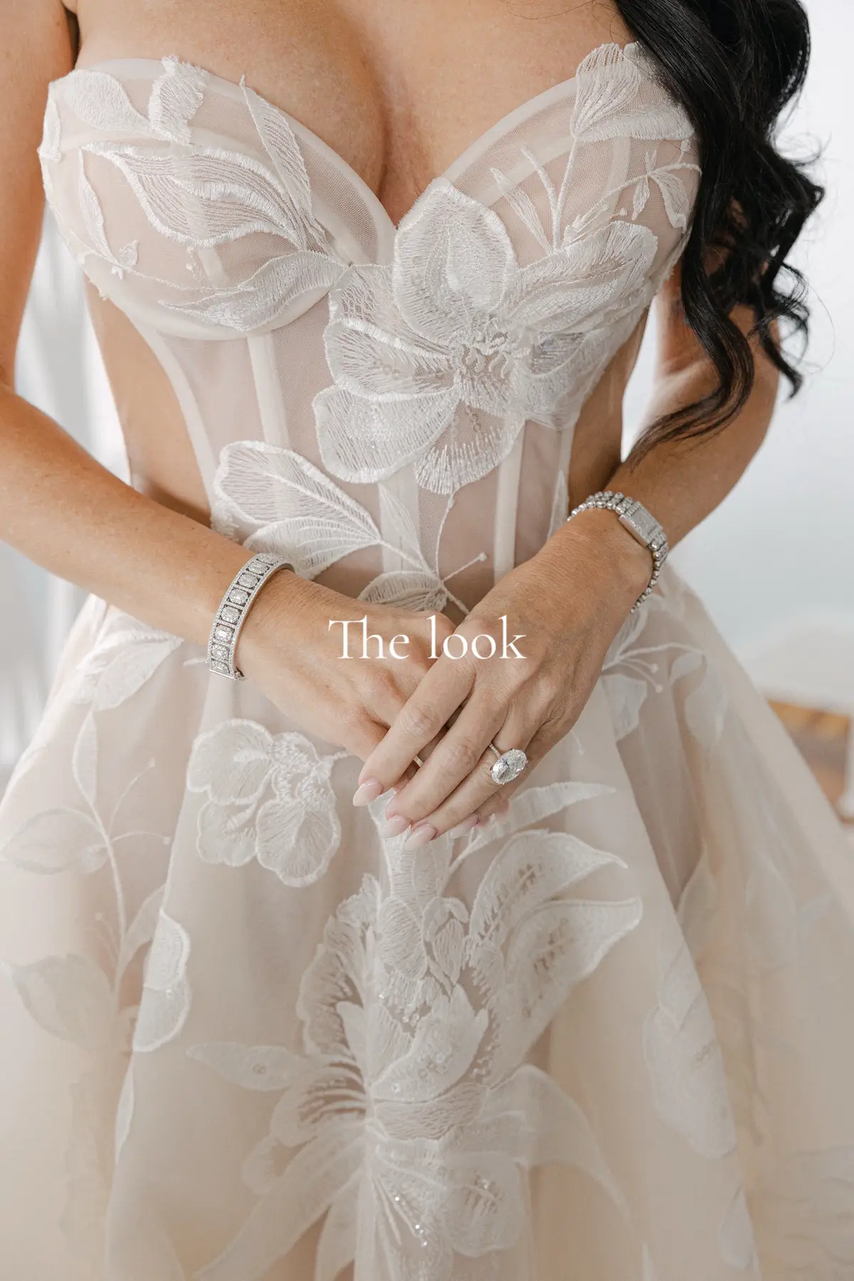 This is love! Forever one of the most special moments to capture #weddinggown #diamonds #engagementring #boulder #firstlook 