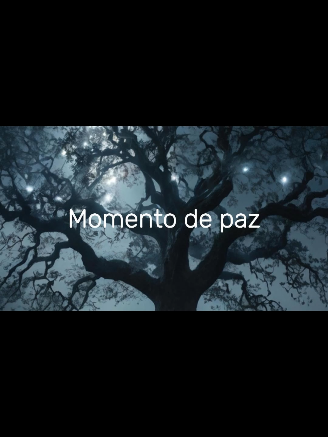 Cuando no puedas más solo descansa. Dios te sigue sosteniendo. Antes de dormir esta oración te hará descansar en la presencia de Dios. #DiosContigo #DiosConmigo #OraciónNocturna #ReflexiónCristiana #SuaveClamor #BibliaTikTok #Fe  #DiosTeHabla #fyp#foryour#parati #pazinterior  #oración🙏