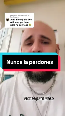 Respuesta a @RamboJesus 
