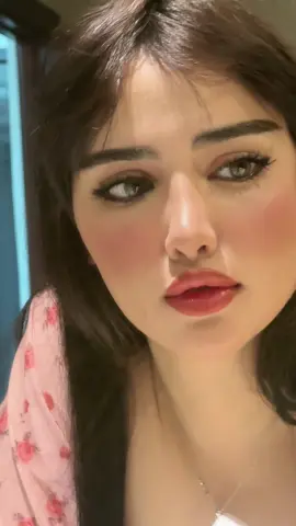 لو صحيح قولها !! 🙂💅