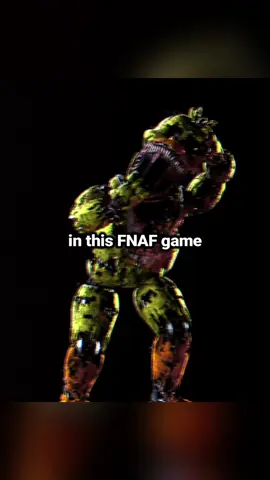 My YouTube is “TCxFNAF” for the full video! Game: When the Lights go Dim #fnaf #fivenightsatfreddy #fivenightsatfreddys #fnafgame #horrorgame #tcxfnaf 