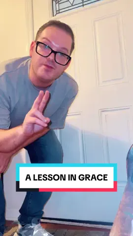 A LESSON IN GRACE. PT. 1 Share this with a Friend…#grace #graceful #alessoningrace #lifelesson #howtobegraceful #classy