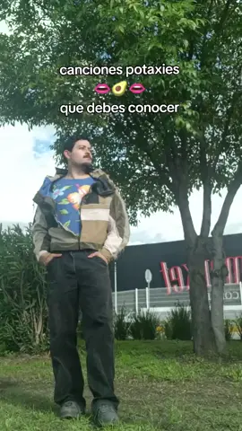 canciones potaxies que debes conocer #potaxies🥑 #potaxies #potaxie 