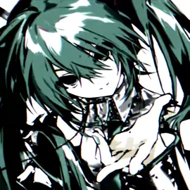 Swag demon || art: Hanaseto_0913 #hatsunemiku #hatsunemikuvocaloid #mikuhatsune #miku #vocaloid #oldweb #greeb #blue #girl #anime #mikuedit #peak 