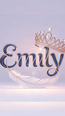 #nombres #nombresbonitos #nombre #emily #notengoderechodeautordelamusica 
