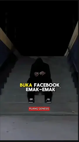 Buka Fb !! isi nya? buka ig!! isinya?? buka tiktok!! isinya??#growthmindset ##motivasi #edukasi #quotes #mentalitaspemenang #keepgoing #indonesialebihbaik 