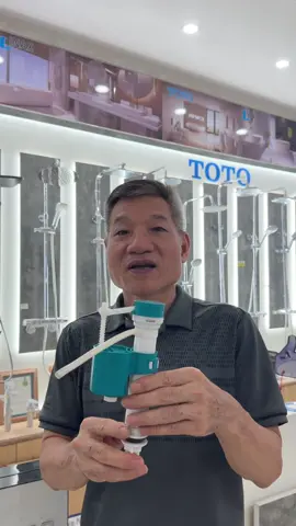 Bộ Van Cấp Nước Bồn Cầu - Phao thông minh cấp nuóc nhanh không tiếng ồn lắp cho két rời két liền đa năng #coccapnuocboncau #coccapnuocdabang #xuhuong #thinhhanh 