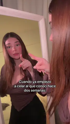 Como me controlo? 😭 #fyp 