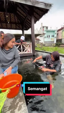 Semangat pejuang kluarga#makdaster #fypシ゚viral #@andi_ralis 