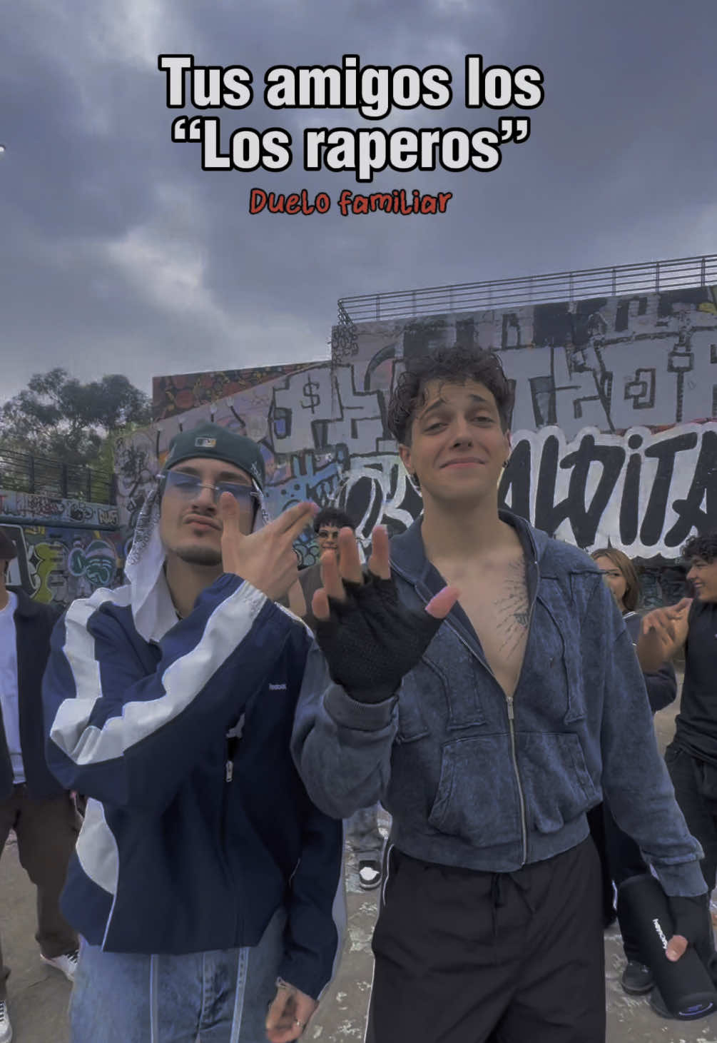Quien gana? Quien sigue? Tu decides 🔥  @Neto Segura  #comedia #rap #batalla #sketch #primos 