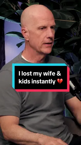 He lost his pregnant wife and two kids in an instant. ⁣ This is one of the most heartbreaking, powerful, and soul-stretching conversations I’ve ever had. ⁣ Chris Williams didn’t just survive the unimaginable, he chose to forgive while still sitting in the wreckage. ⁣ If you’ve ever struggled with grief, anger, or letting go, you need to hear this. ⁣ The full episode is now live on the Rollercoaster Podcast 🎢 #grief #tragedy #Love #loss #death #wife #kids #family #trauma #heartbreak #forgiveness 