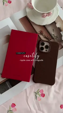 Case that will protect your phone from drops up to 8.2 feet without a bulk! ✨ #iphonecase #iphone16promax #phonecase #casetify #fyp 