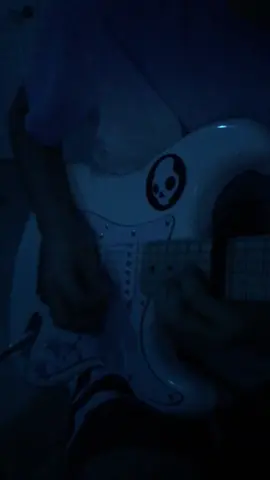 No surprises pls... #nosurprises #radiohead #guitartok #electricguitar #music #fyp 