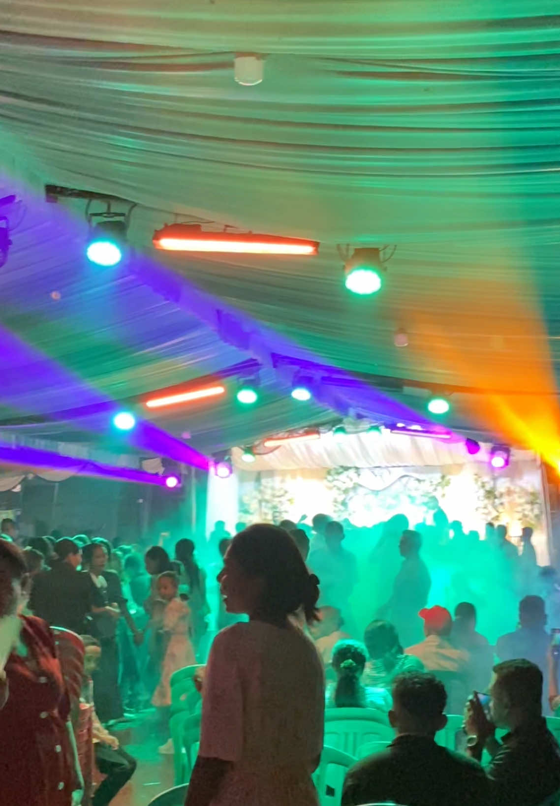 #gifankalightingproject #kasihirmatrans #maumere 