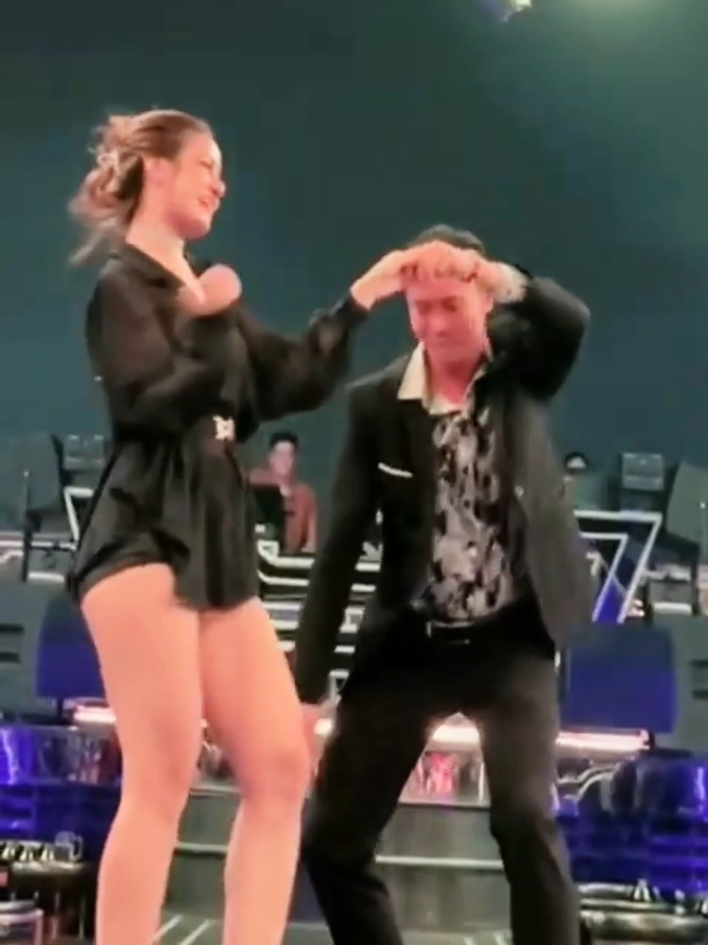 Sân chơi này là của a/c _ Lambada ( remix ) #dj #nhacremix #dance #nonstop #remix #music #bar #nhacsan #club #vutruong #dancetonghop 