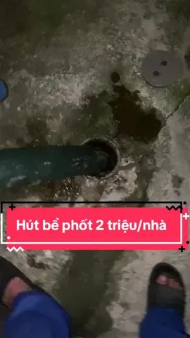 Khách cũ gọi lại sau vài năm còn giới thiệu cho cả người quen. Làm nghề được khách nhớ và giới thiệu quý hơn mọi thứ..✅  Hút bể phốt trọn gói 2 triệu ✅ ☎️ 0386437102 có mặt sau 30p ạ 