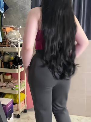 Quần thể thao ống suông #xuhuongtiktok #xuhướng #quannam 