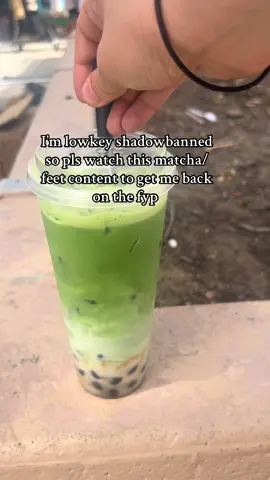 #matcha 