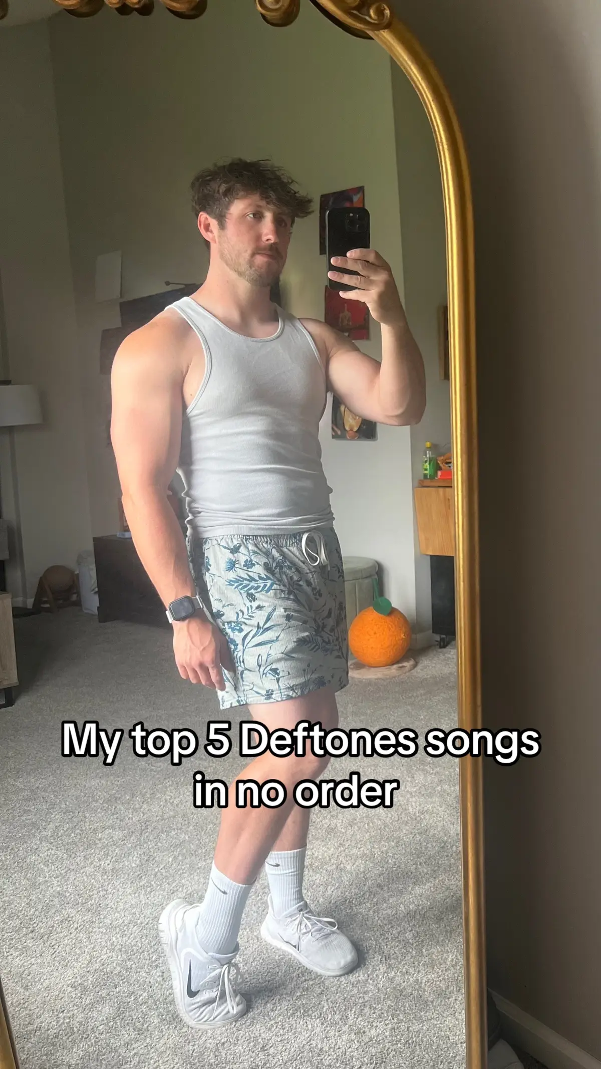 This is my top 5 Deftones songs in no order. Comment what yours is  #fyp #deftones #music #deftonestiktok #deftonesenjoyer 