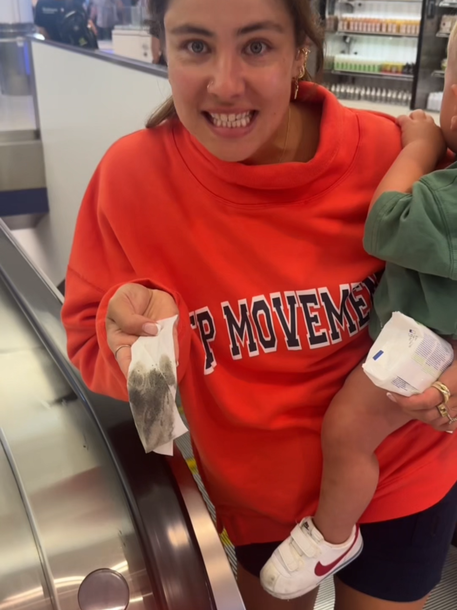 This is why you should never touch them! 😱