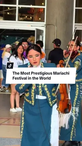 Like & share to help us reach the world’s most prestigious mariachi festival! 🎺🇲🇽  !Dale like y comparte para llevarnos al festival más prestigioso del mariachi! 🇲🇽🎺 #Mariachi #WomenInMariachi #HelpUsGetThere #MariachiRubor #Encuentro2025 #SupportTheArts #Guadalajara #MexicanMusic  @Volaris official @airbnb @American Airlines 
