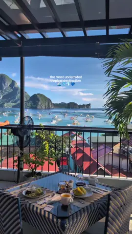 this is your sign to visit El Nido, Palawan 😍 #elnido #philippines #palawan #traveltok #vacation 