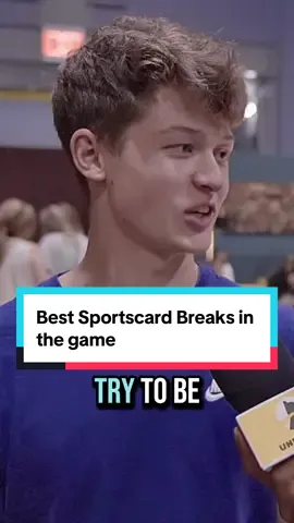 Best Card breaker in Florida @BackyardBreaks  #cardbreaks #backyardbreaks #sportscards #fanaticsfest #sportscards #sportscardbreaks 