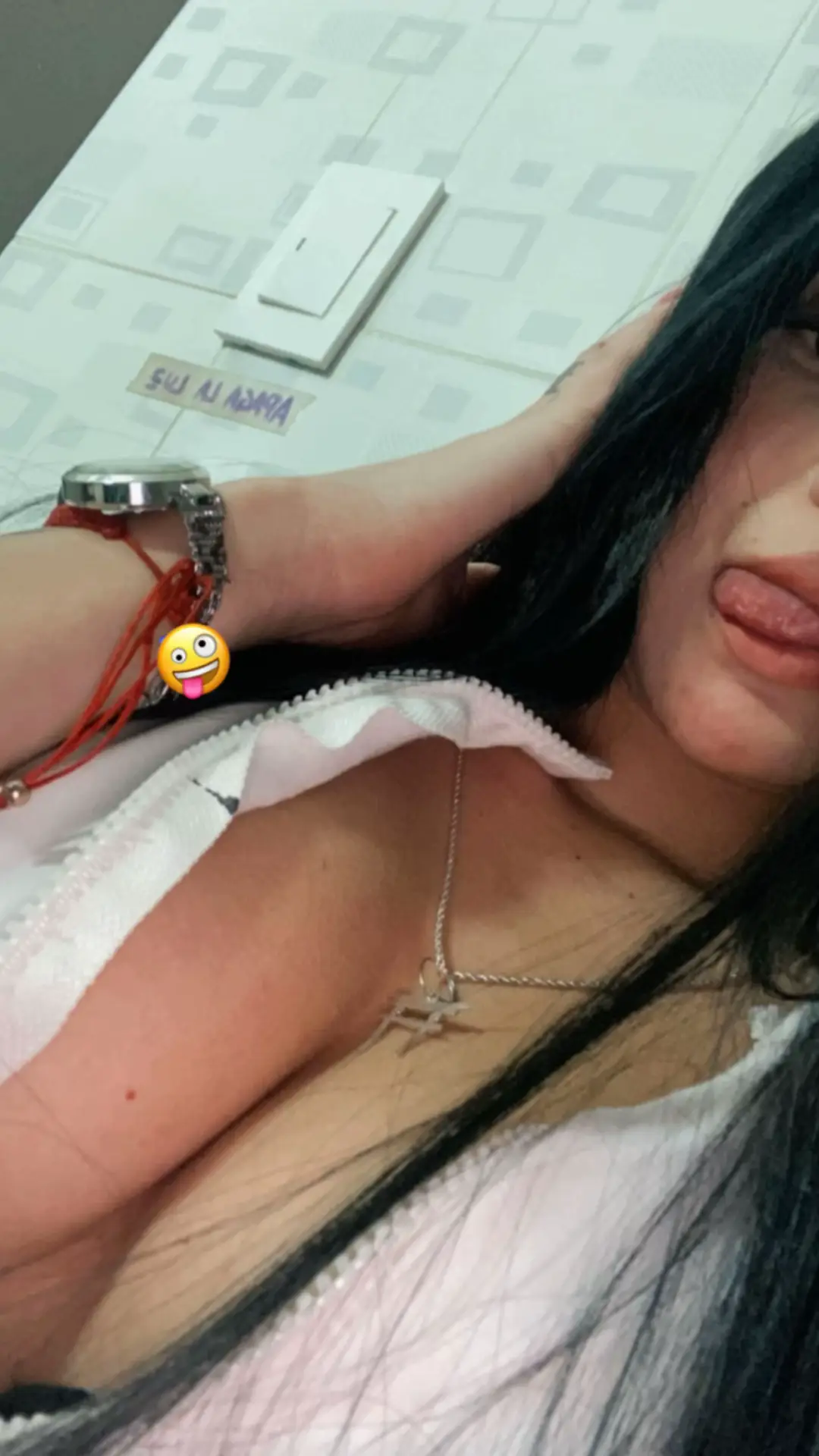 La pelinegra malva 😈 #enlafarandula #eljossiema  @EL JOSSIEMAA 