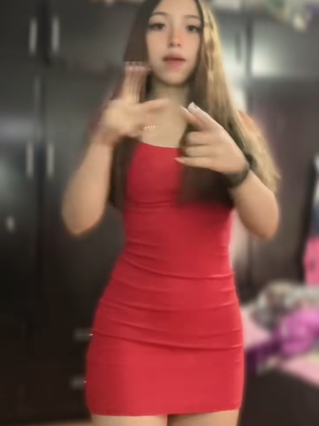#f #beauty #purasbonitas #dancing #peligrosas #fyp #baile #singing 