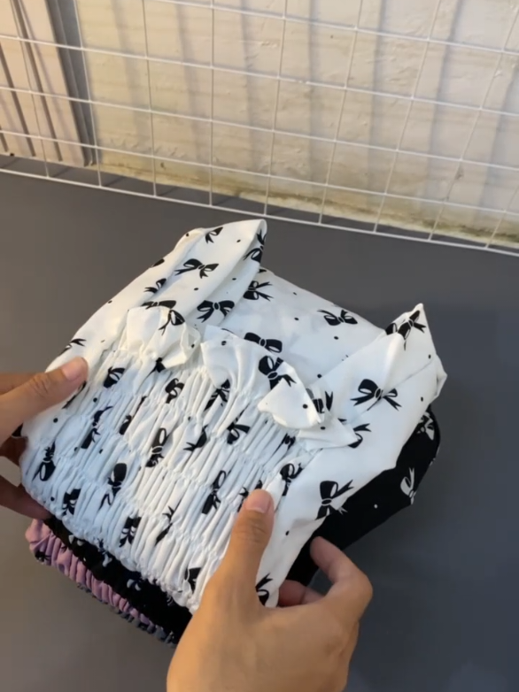 Dress  nya cantik banget tau #dress 