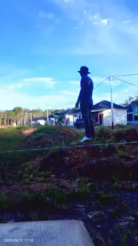 @Perumahan Sinar Alam Rantau 