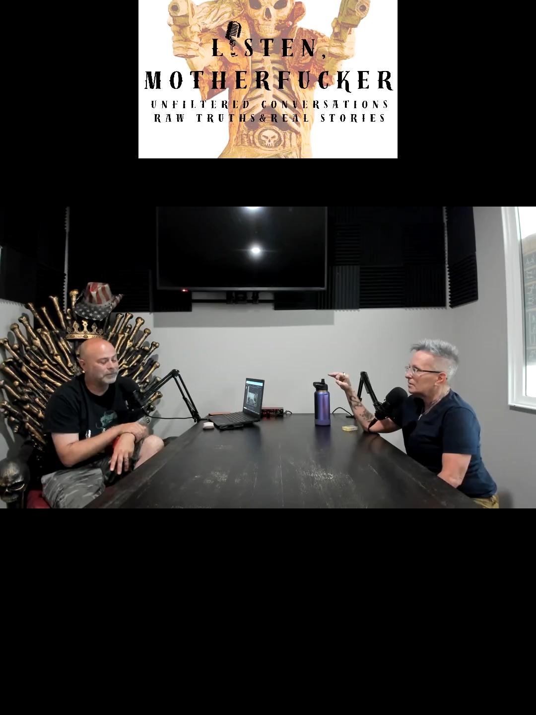 I'm more than a Dyke#podcast #foruyou #LMF #cancelculture #Love #spirituality #lgbt🌈 #lgbt #politics #MentalHealth