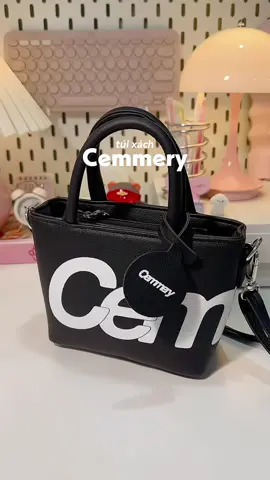 túi xách mới siêu xinh của tui 👜🔥 #tuixach #cemmery #tuideocheo #tuixachdeocheo #tuicemmery #tuixachdep #tuixachnu #bag #thoitrangnu #unboxing #xuhuong #xhtiktok #viral #biunie206 