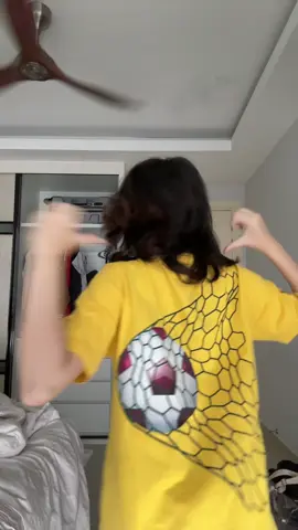 DO YOU LIKE MY BRAZIL SHIRT