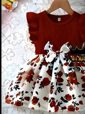 #dressanak #dressanakperempuan #setelananak Lihat toko Jtkids only. https://vt.tiktok.com/ZSBjkjd4v/