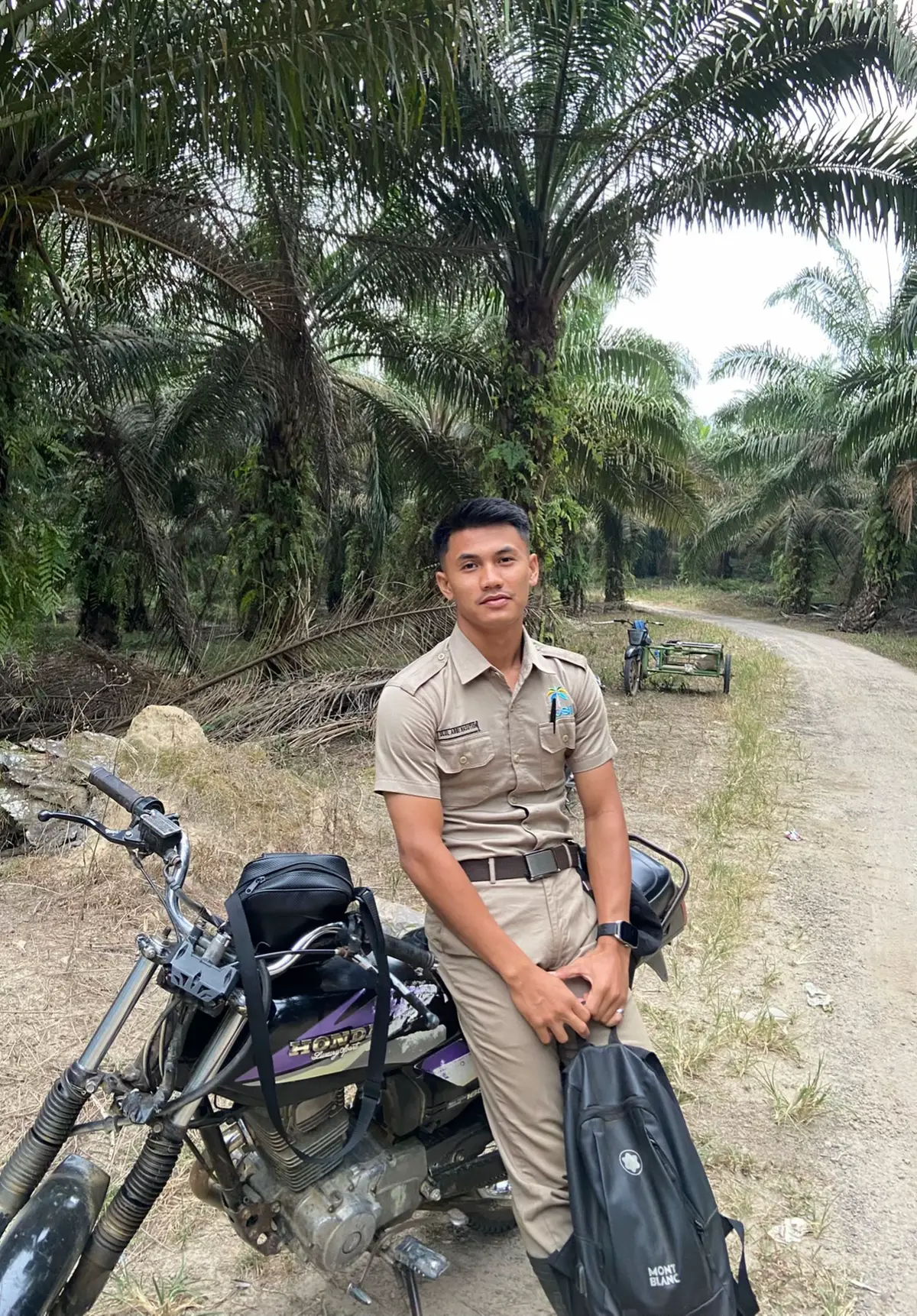 #bismillahramai #masukberanda #perkebunankelapasawit #4u #kebunseimeranti #fyp #ptpn4 