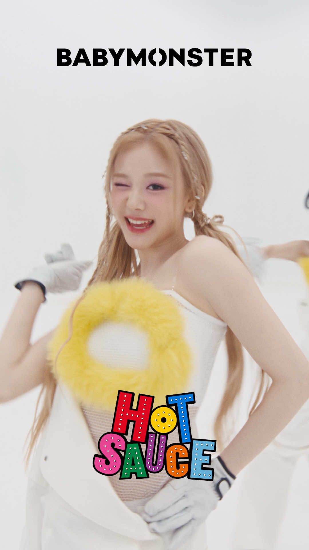 BABYMONSTER - ‘HOT SAUCE’ HIGHLIGHT CLIP #2 #BABYMONSTER #베이비몬스터 #DigitalSingle #HOTSAUCE #MV #HIGHLIGHTCLIP #YG