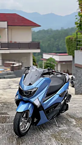 Cuma bisa modif ala kdarnya 😁 dengan warna blue stune dan acesoris ngantuk😂😂😂 @2DP ENTHUSIAST @mynmax  @𝑩𝒍𝒖𝒆𝒃𝒆𝒓𝒓𝒚  #2dpenthusiast #nmaxmodifikasi #mynmax #yamaha 