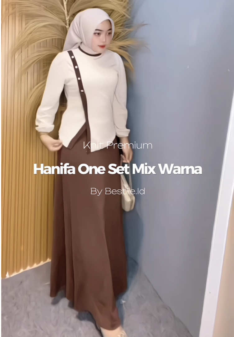 STOK TERBATAS KAK SHAY😍🥰🤎 #fypシ゚viral #fypage #fyppppppppppppppppppppppp #onesetterbaru #onesetvirall #fyxzbca 