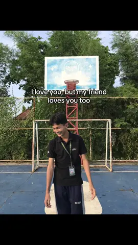 therefore I step back