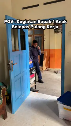 Waktu senantiasa tahu hanya keringat yang menuai senyuman di akhir cerita #slowliving  #bapak2desa  #pulangkerja  #nyore  #bapak2ngonten  #fyp #fypage #fypシ゚viral #fypシ #reelsofinstagram  #kehidupandesa  #sukoharjo 