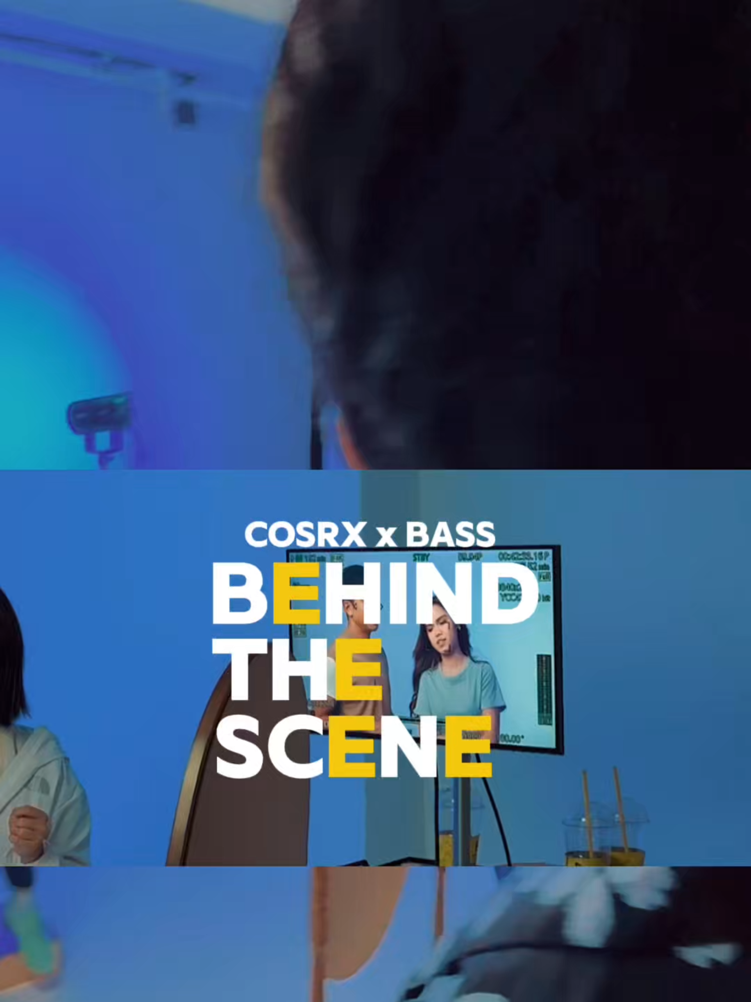 Discover the COSRX BTS Experience in Korea with Bella Astillah and Syed Saddiq! 🇰🇷🎬 Ikuti mereka dalam mencari rahsia kecantikan dan temui tips skincare yang luar biasa. 💖 Jadilah sebahagian daripada perjalanan yang penuh inspirasi! #COSRX #BTSKorea #BellaAstillah #SyedSaddiq #SkincareInspo #cosrx #cosrxmy #viralmask #koreanskincare #malaysiatiktok #malaysiaskincare #glowup #glowingskin #COSRXMalaysia #PromosiKBeauty #FreeGiftWithPurchase #fyp #fypage #fypviral #skincare #skincare #skincare # #skincare #skincare #cosrxbestseller #thankyoutiktok #thankyousupport #tiktokmademebuyit #tiktokshopessentials #peptide #niacinamide #jerawat #glassskin #skincare #koreanskincare #selfcare #skincaremalaysia #acnetreatment #livewithbella #cosrxlive