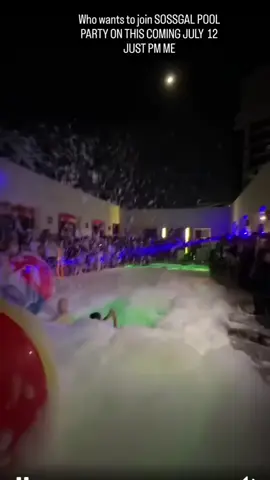 Pool party this coming july 12 just pm me for chip ins and tables 📩 #fyp #poolparty #hellokittypoolparty 