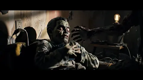 Zombie Charger Challenge: Mine Only! #fyp #aivideo #veo3 
