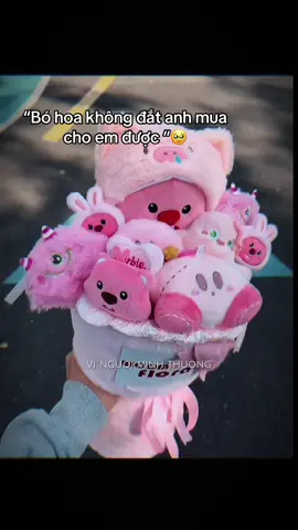 Đáng 🥰#xuhuongtiktok #gaubongquatang #loopy #tinhyeu #viral 