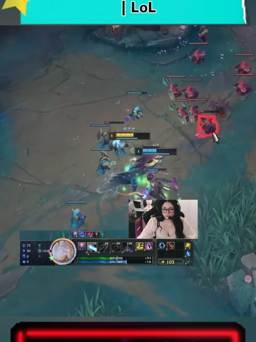 Who Needs Mid? Aurelion Sol Botlane Is Broken 😂💀 | LoL #LeagueOfLegends  ##AurelionSol  ##LoLTikTok ##BotlaneMeta #GamingFunny